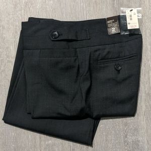 The Limited Charcoal Dress Pants - New